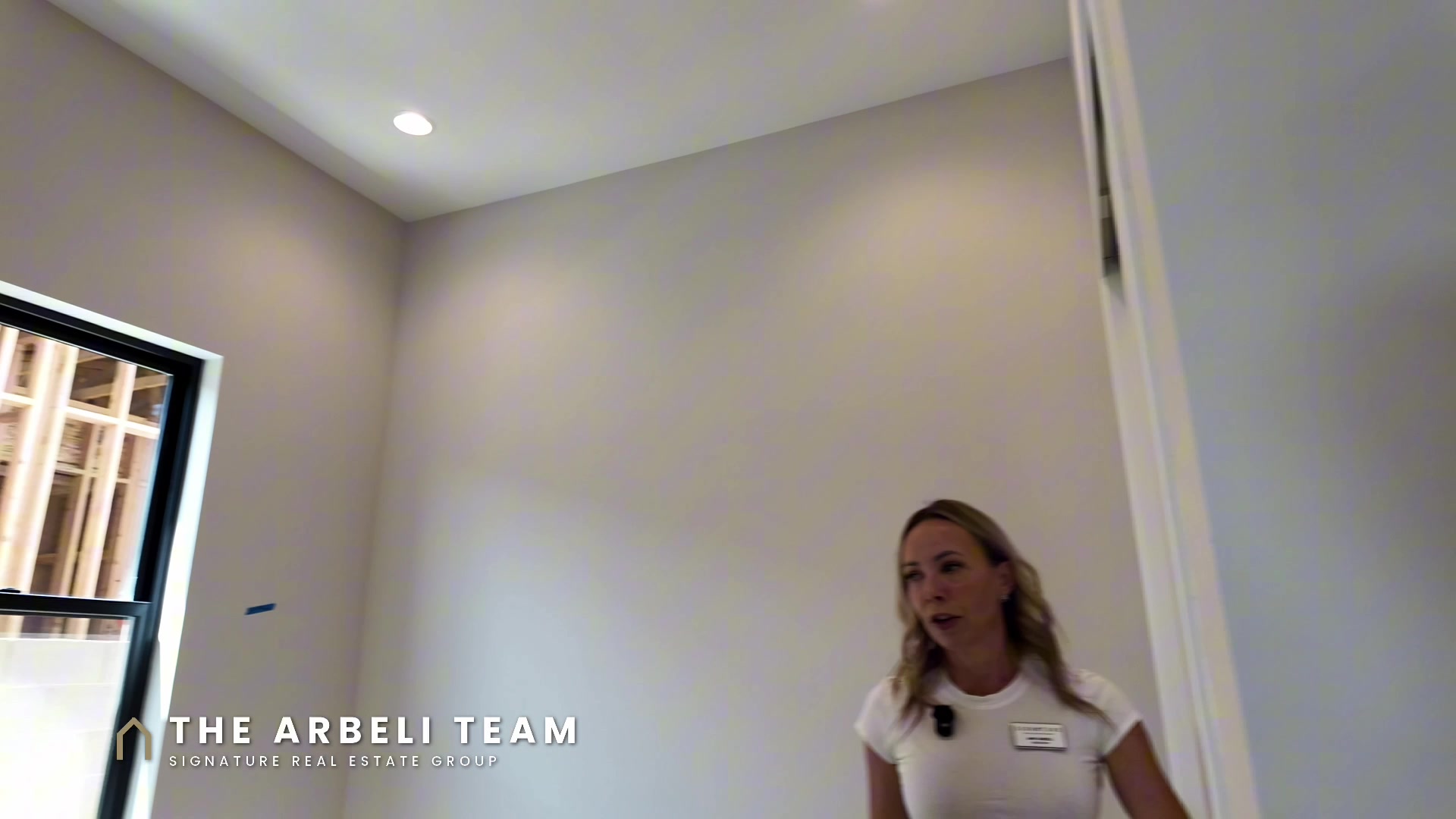Multigenerational suite with private entry in a Summerlin West new construction home